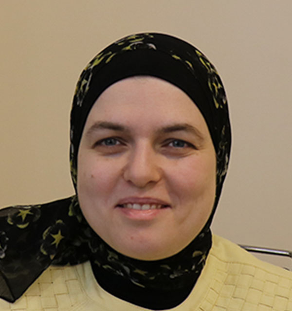 أ. رندة ميقاتي