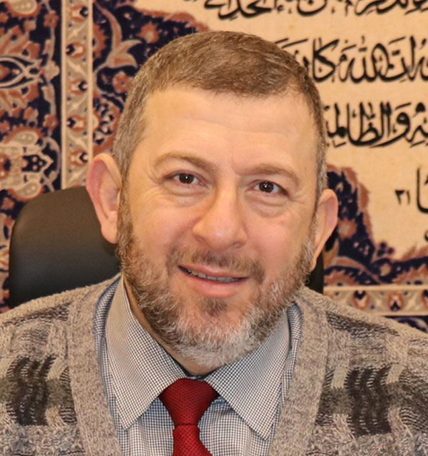 أ. صلاح الدين ميقاتي