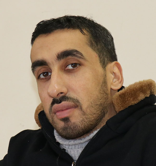 أ.وليد حِمَدي