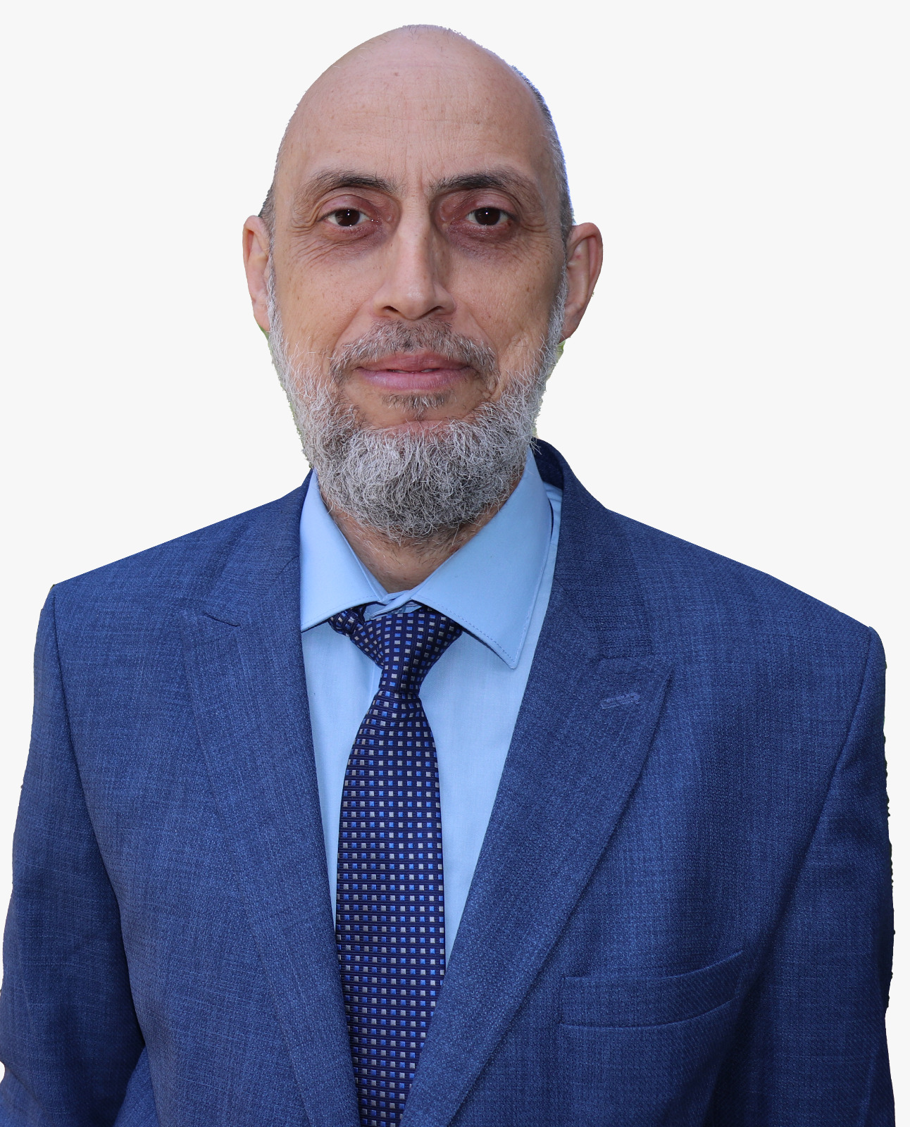د. خالد طنبوزة الحسيني