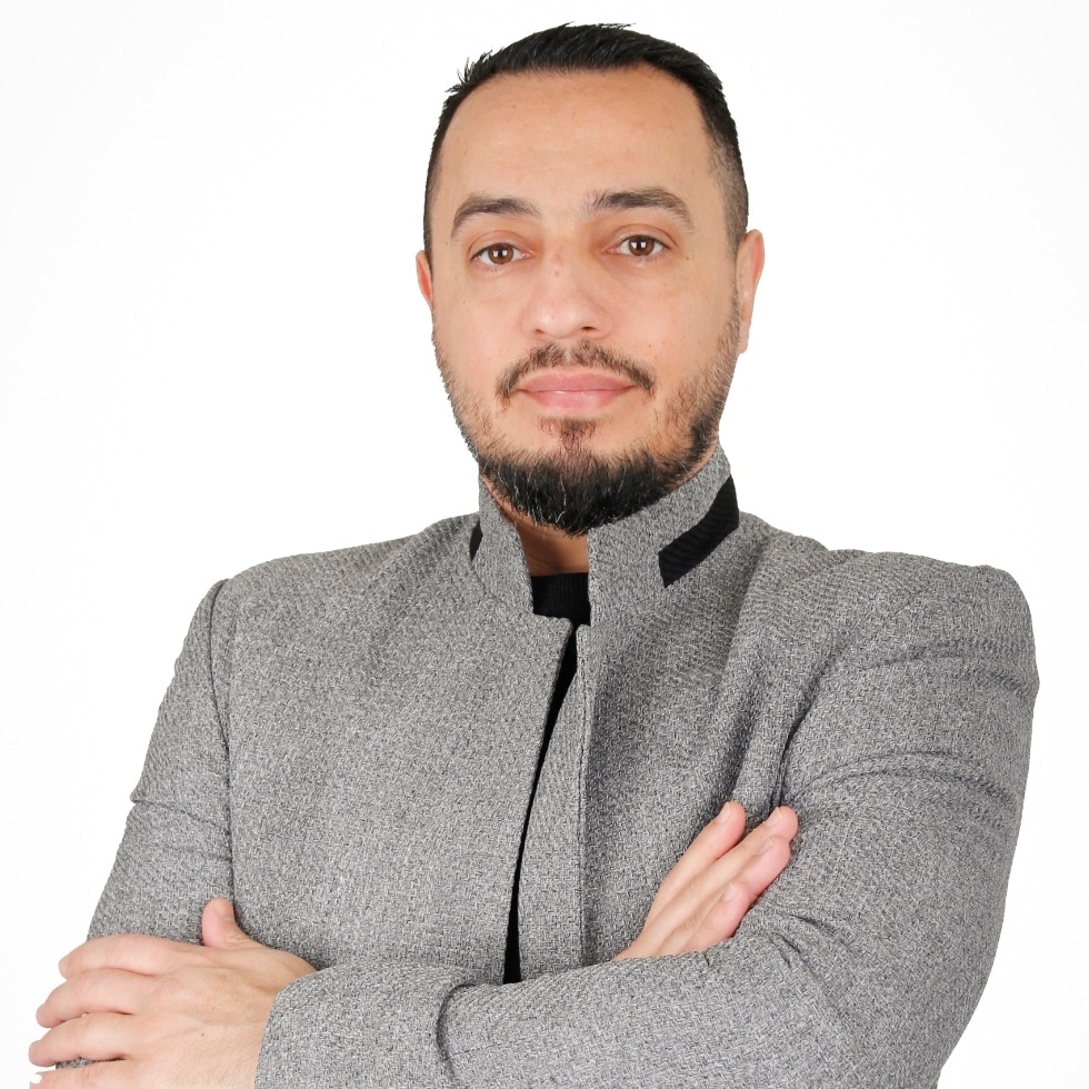 محمد المصري