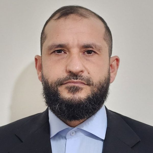 د. وليد أحمد حمود