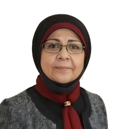 أ.د روعة ناجي